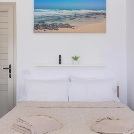 شقة Lola Loft 4 Lajares Irent Fuerteventura