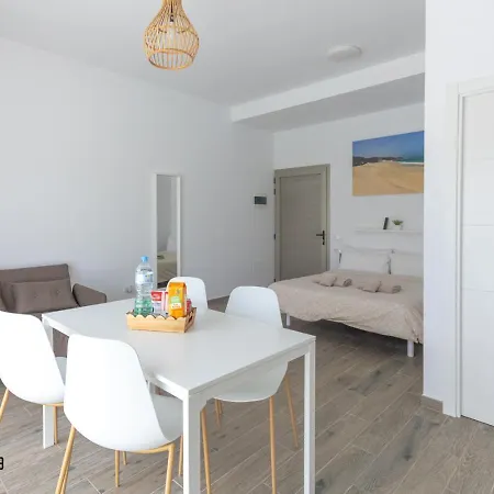 Lola Loft 4 Lajares Irent Fuerteventura لا أوليفا