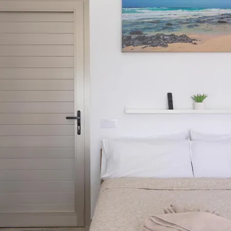 Lola Loft 4 Lajares Irent Fuerteventura شقة