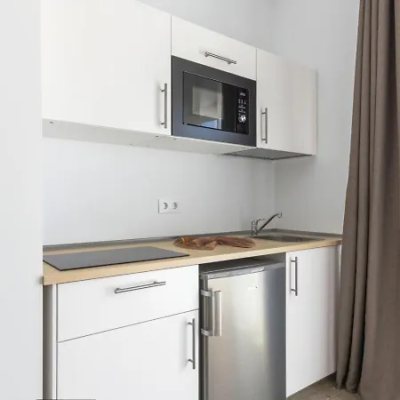 شقة Lola Loft 4 Lajares Irent Fuerteventura