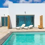 Lola Loft Lajares Irent Fuerteventura * ラ・オリーバ