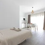 Lola Loft Lajares Irent Fuerteventura * ラ・オリーバ