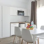 Lola Loft Lajares Irent Fuerteventura * ラ・オリーバ