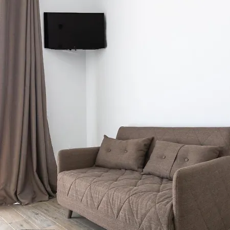 Apartman Lola Loft 4 Lajares Irent Fuerteventura *