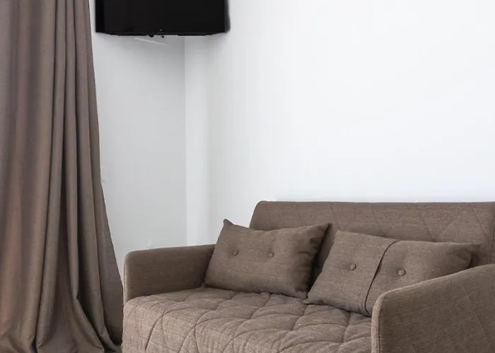 Apartmán Lola Loft 4 Lajares Irent Fuerteventura *