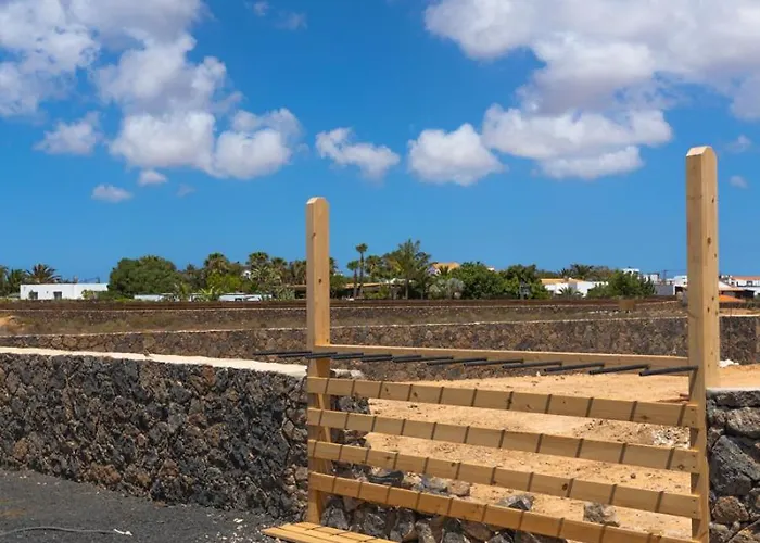 Lola Loft 4 Lajares Irent Fuerteventura *