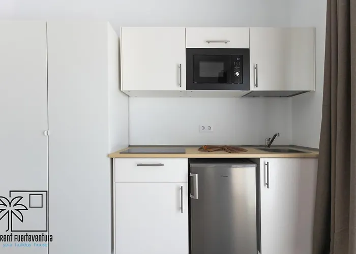 Lola Loft 4 Lajares Irent Fuerteventura *