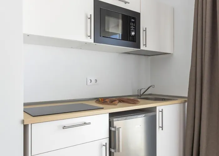 Apartmán Lola Loft 4 Lajares Irent Fuerteventura