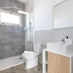 Lola Loft Lajares Irent Fuerteventura شقة *