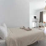 Lola Loft Lajares Irent Fuerteventura شقة لا أوليفا