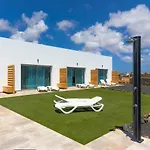 شقة Lola Loft Lajares Irent Fuerteventura *