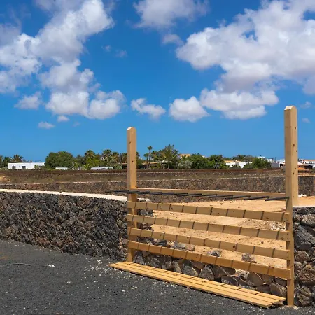 Lola Loft 4 Lajares By Irent Fuerteventura *