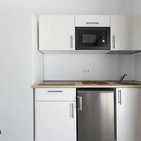 Lola Loft 4 Lajares By Irent Fuerteventura *