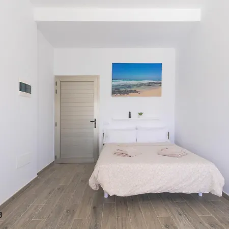 Lola Loft 4 Lajares By Irent Fuerteventura * La Oliva