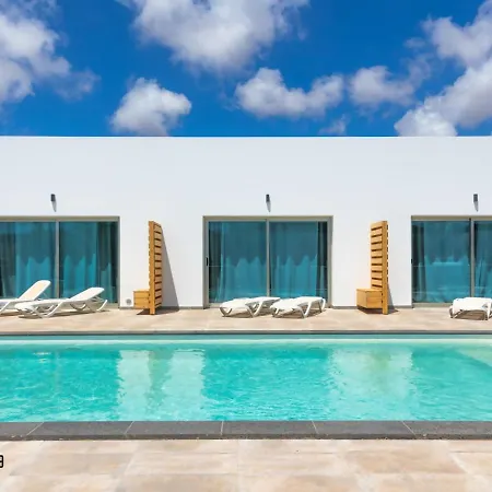 Apartament Lola Loft 4 Lajares By Irent Fuerteventura La Oliva