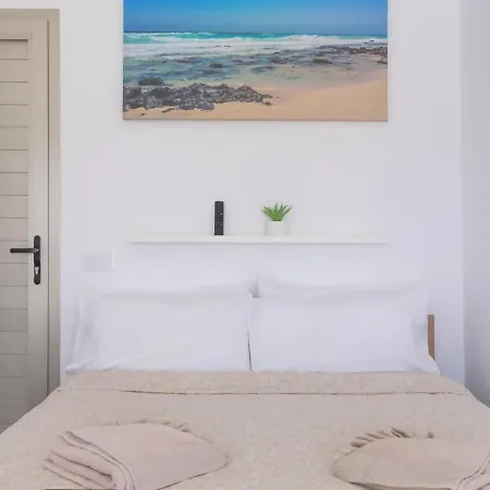 Apartament Lola Loft 4 Lajares By Irent Fuerteventura La Oliva