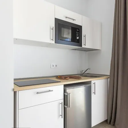 Apartament Lola Loft 4 Lajares By Irent Fuerteventura *