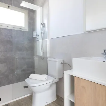 Lola Loft 4 Lajares By Irent Fuerteventura
