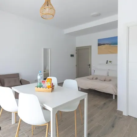 Lola Loft 4 Lajares By Irent Fuerteventura *