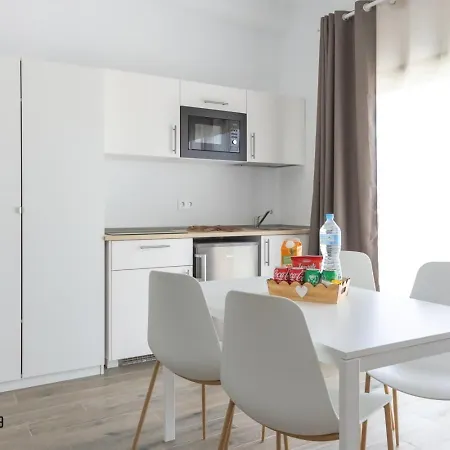 Lola Loft 4 Lajares By Irent Fuerteventura * La Oliva