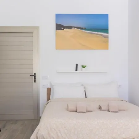 Apartament Lola Loft 4 Lajares By Irent Fuerteventura *