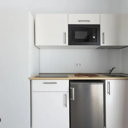 Lola Loft 4 Lajares By Irent Fuerteventura Apartament