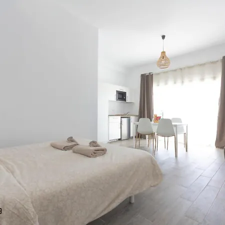 Lola Loft 4 Lajares By Irent Fuerteventura