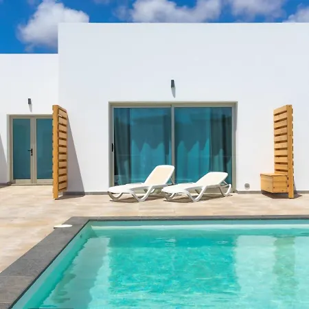 Apartament Lola Loft 4 Lajares By Irent Fuerteventura