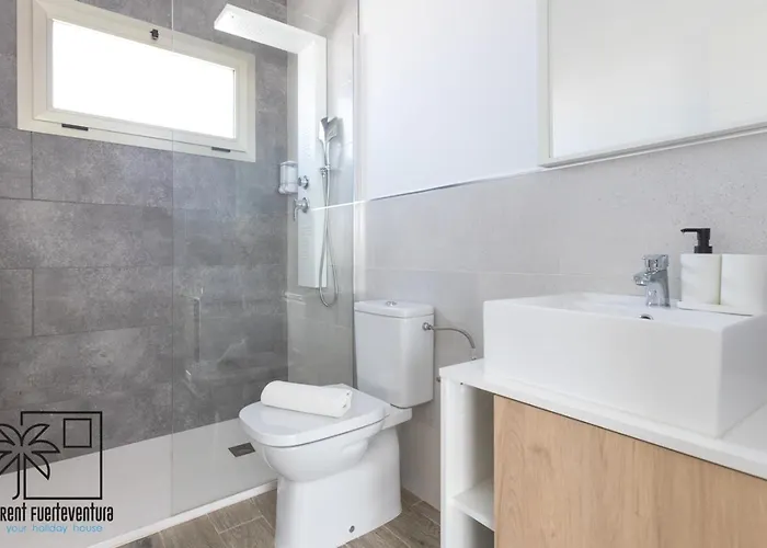 Lola Loft 4 Lajares Irent Fuerteventura דירה לה אוליבה