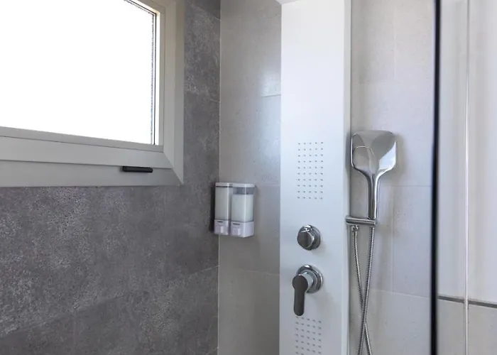 דירה Lola Loft 4 Lajares Irent Fuerteventura לה אוליבה