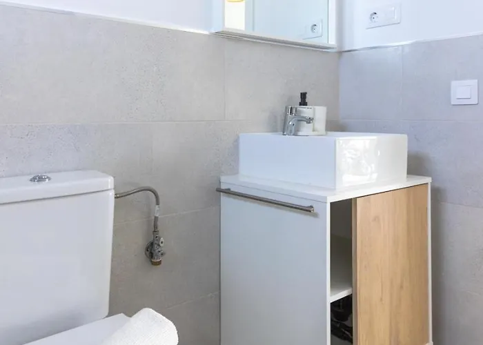 Lola Loft 4 Lajares Irent Fuerteventura *