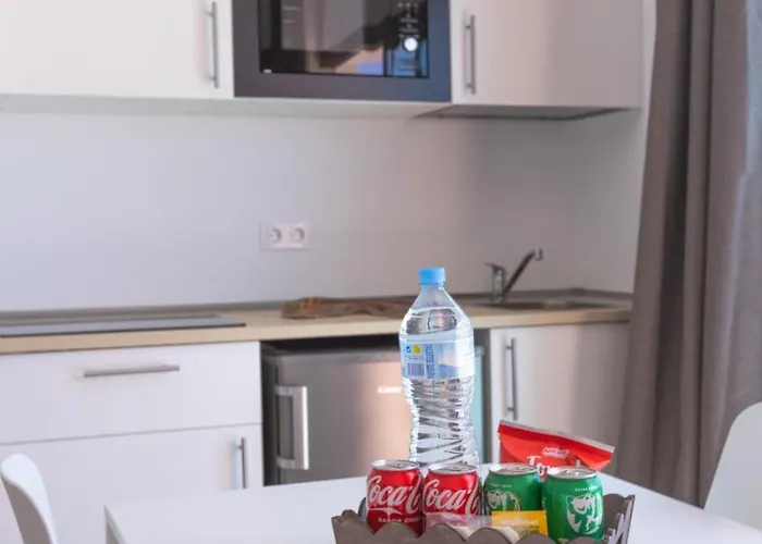 Lola Loft 4 Lajares Irent Fuerteventura לה אוליבה