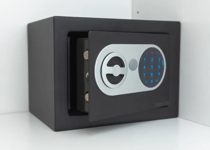 Lola Loft 4 Lajares Irent Fuerteventura לה אוליבה