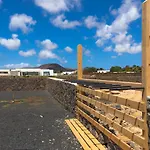 Apartamento Lola Loft Lajares Irent Fuerteventura