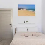 Lola Loft Lajares Irent Fuerteventura Apartamento La Oliva