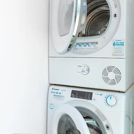 Апартаменты Lola Loft 4 Lajares Irent Fuerteventura